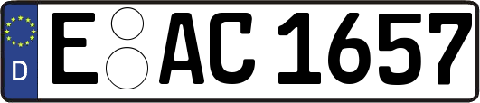 E-AC1657