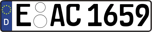 E-AC1659