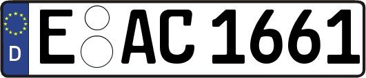 E-AC1661