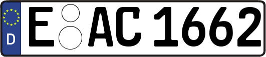 E-AC1662