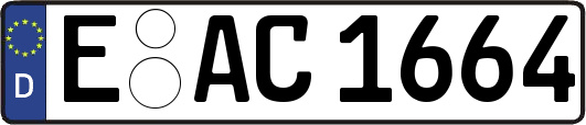 E-AC1664