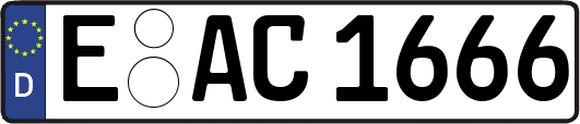E-AC1666