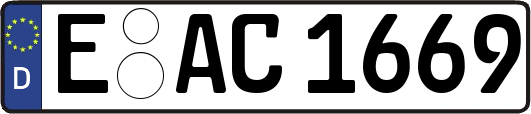 E-AC1669