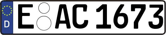 E-AC1673