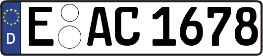 E-AC1678