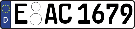 E-AC1679