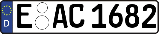 E-AC1682