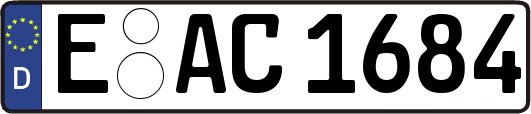 E-AC1684