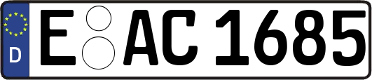 E-AC1685