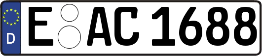 E-AC1688