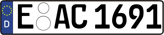 E-AC1691