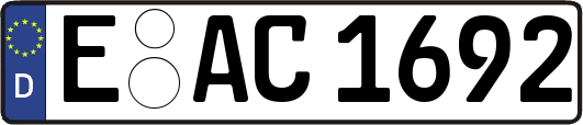 E-AC1692