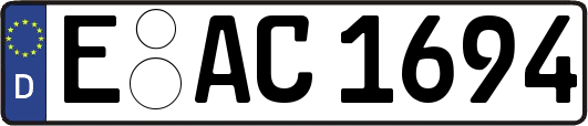 E-AC1694
