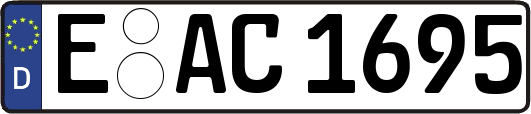 E-AC1695