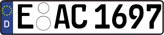E-AC1697