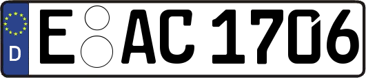 E-AC1706