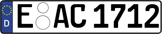 E-AC1712