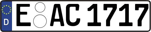 E-AC1717