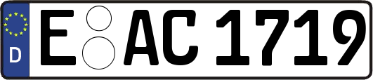 E-AC1719