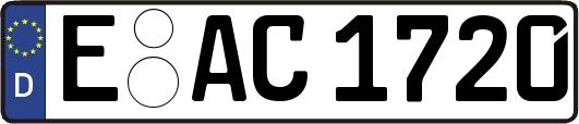 E-AC1720