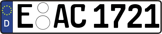 E-AC1721