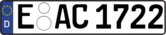 E-AC1722
