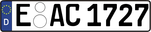 E-AC1727