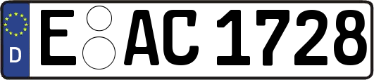 E-AC1728