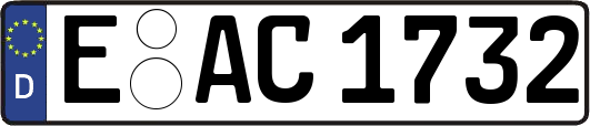 E-AC1732