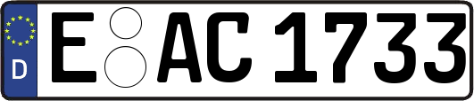 E-AC1733
