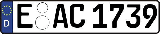 E-AC1739