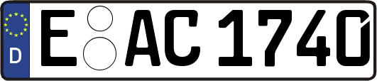 E-AC1740