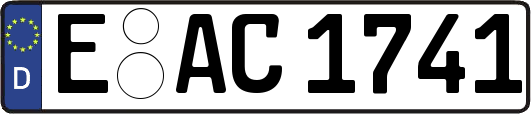 E-AC1741