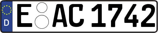 E-AC1742