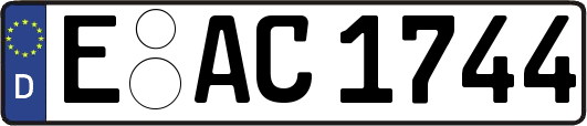E-AC1744