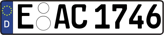 E-AC1746