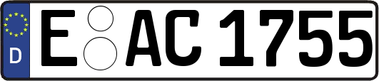 E-AC1755