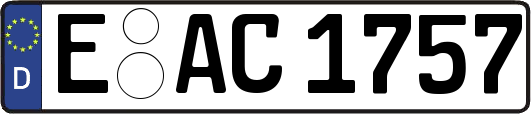 E-AC1757