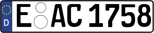 E-AC1758