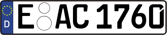 E-AC1760