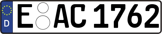 E-AC1762
