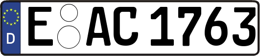 E-AC1763