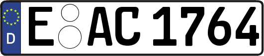 E-AC1764