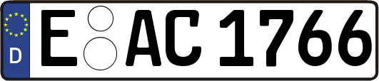 E-AC1766