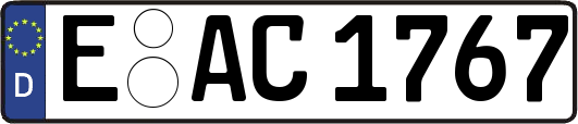 E-AC1767
