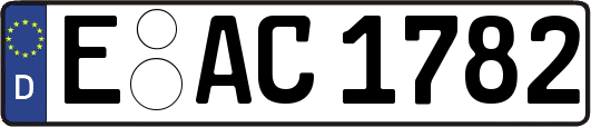 E-AC1782