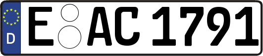 E-AC1791