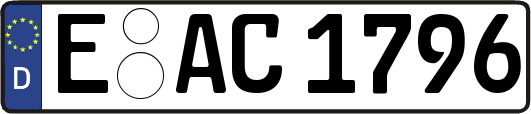 E-AC1796