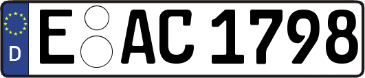 E-AC1798