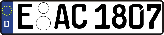 E-AC1807